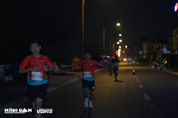 Minh Dam Discovery Marathon 2024 - Ảnh #1271756