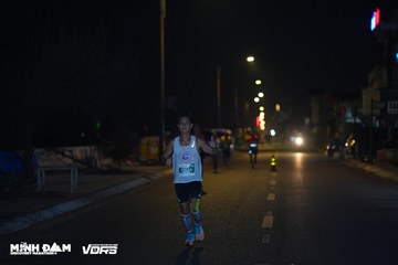 Minh Dam Discovery Marathon 2024 - Ảnh #1275553