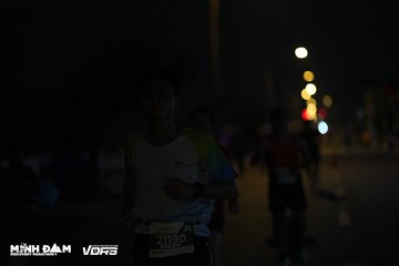Minh Dam Discovery Marathon 2024 - Ảnh #1276948