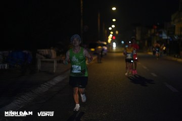 Minh Dam Discovery Marathon 2024 - Ảnh #1275104