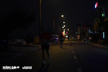 Minh Dam Discovery Marathon 2024 - Ảnh #1277329