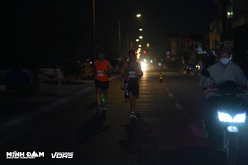 Minh Dam Discovery Marathon 2024 - Ảnh #1273417