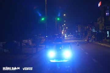 Minh Dam Discovery Marathon 2024 - Ảnh #1272163
