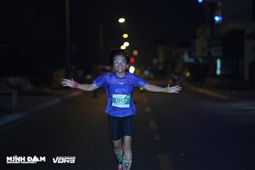 Minh Dam Discovery Marathon 2024 - Ảnh #1275635