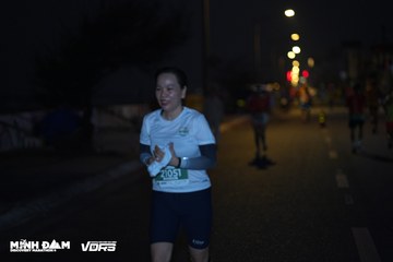 Minh Dam Discovery Marathon 2024 - Ảnh #1277487