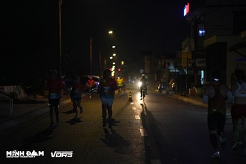 Minh Dam Discovery Marathon 2024 - Ảnh #1276207