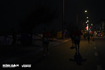 Minh Dam Discovery Marathon 2024 - Ảnh #1277207