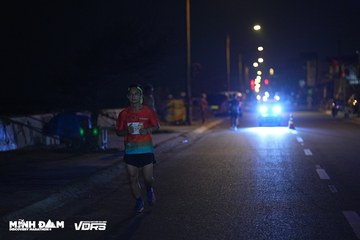 Minh Dam Discovery Marathon 2024 - Ảnh #1272157