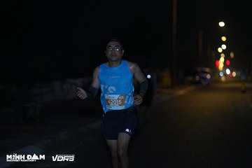 Minh Dam Discovery Marathon 2024 - Ảnh #1272611