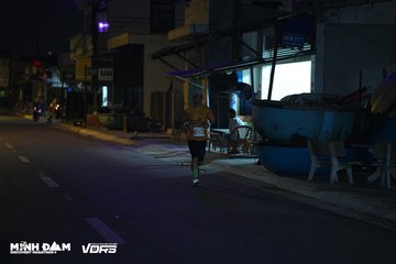 Minh Dam Discovery Marathon 2024 - Ảnh #1272277