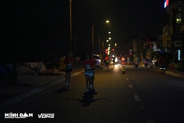 Minh Dam Discovery Marathon 2024 - Ảnh #1275960