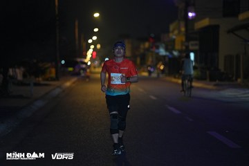 Minh Dam Discovery Marathon 2024 - Ảnh #1273592