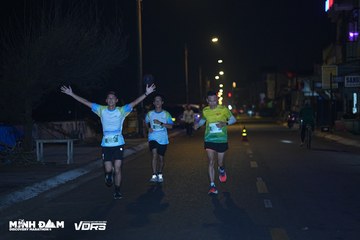 Minh Dam Discovery Marathon 2024 - Ảnh #1275664