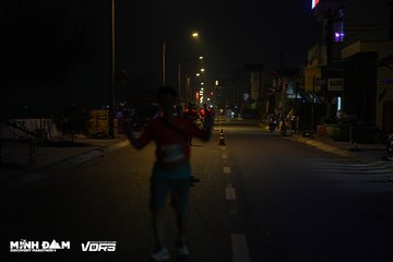 Minh Dam Discovery Marathon 2024 - Ảnh #1276995