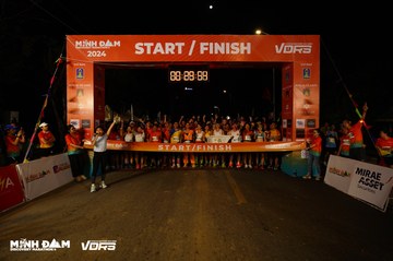 Minh Dam Discovery Marathon 2024 - Ảnh #1273473