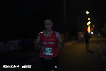 Minh Dam Discovery Marathon 2024 - Ảnh #1276526