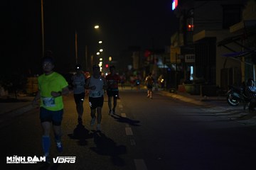 Minh Dam Discovery Marathon 2024 - Ảnh #1276242