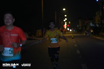 Minh Dam Discovery Marathon 2024 - Ảnh #1276036