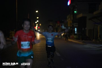 Minh Dam Discovery Marathon 2024 - Ảnh #1275216