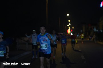 Minh Dam Discovery Marathon 2024 - Ảnh #1276383