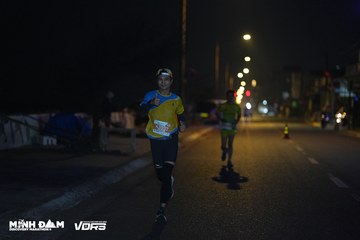 Minh Dam Discovery Marathon 2024 - Ảnh #1272506