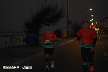 Minh Dam Discovery Marathon 2024 - Ảnh #1277925