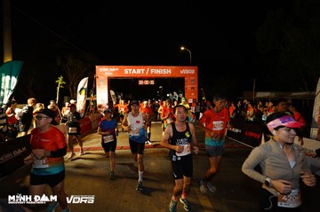 Minh Dam Discovery Marathon 2024 - Ảnh #1272646