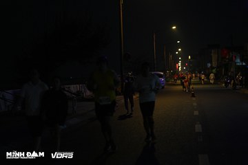 Minh Dam Discovery Marathon 2024 - Ảnh #1276966