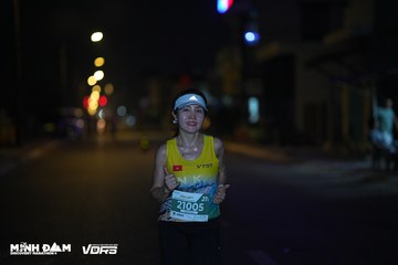 Minh Dam Discovery Marathon 2024 - Ảnh #1275188