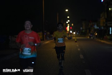 Minh Dam Discovery Marathon 2024 - Ảnh #1276031