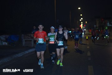 Minh Dam Discovery Marathon 2024 - Ảnh #1277268