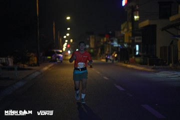 Minh Dam Discovery Marathon 2024 - Ảnh #1274690
