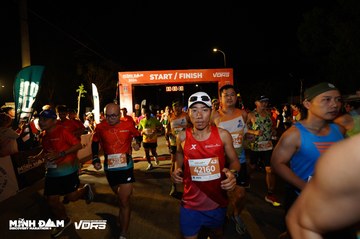 Minh Dam Discovery Marathon 2024 - Ảnh #1272409