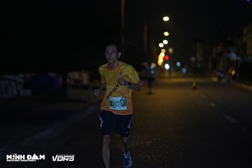 Minh Dam Discovery Marathon 2024 - Ảnh #1274922