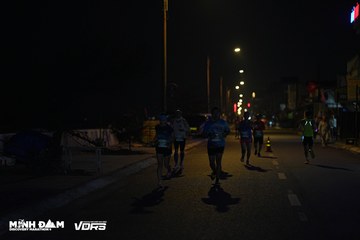 Minh Dam Discovery Marathon 2024 - Ảnh #1276365