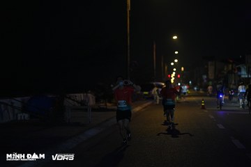 Minh Dam Discovery Marathon 2024 - Ảnh #1275383