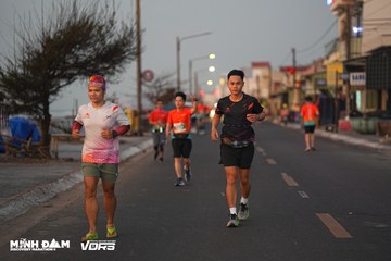 Minh Dam Discovery Marathon 2024 - Ảnh #1278334