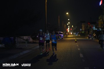 Minh Dam Discovery Marathon 2024 - Ảnh #1271842