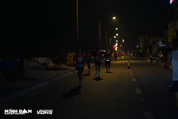 Minh Dam Discovery Marathon 2024 - Ảnh #1276039