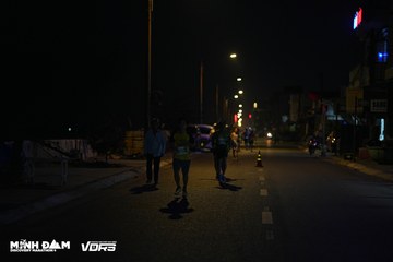 Minh Dam Discovery Marathon 2024 - Ảnh #1275685
