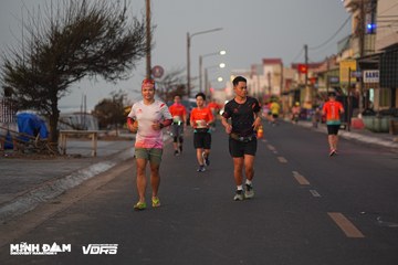 Minh Dam Discovery Marathon 2024 - Ảnh #1278331