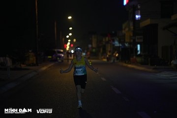 Minh Dam Discovery Marathon 2024 - Ảnh #1275182
