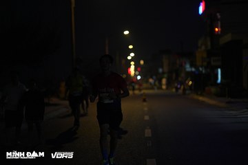 Minh Dam Discovery Marathon 2024 - Ảnh #1276960