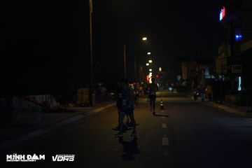 Minh Dam Discovery Marathon 2024 - Ảnh #1275504