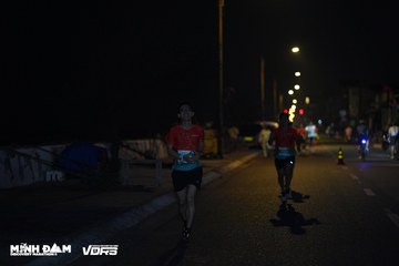 Minh Dam Discovery Marathon 2024 - Ảnh #1275387