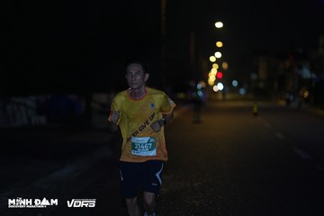 Minh Dam Discovery Marathon 2024 - Ảnh #1274924