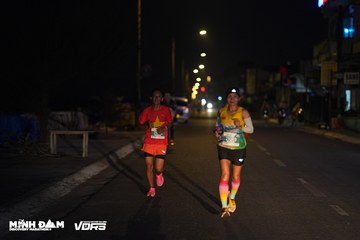 Minh Dam Discovery Marathon 2024 - Ảnh #1275112