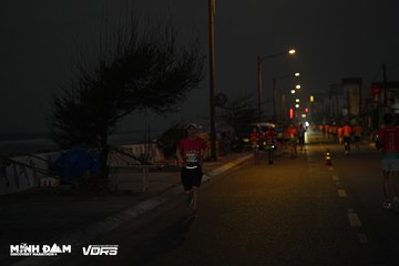 Minh Dam Discovery Marathon 2024 - Ảnh #1277848
