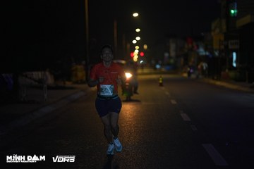 Minh Dam Discovery Marathon 2024 - Ảnh #1275033
