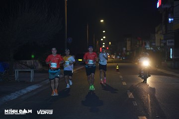 Minh Dam Discovery Marathon 2024 - Ảnh #1276002